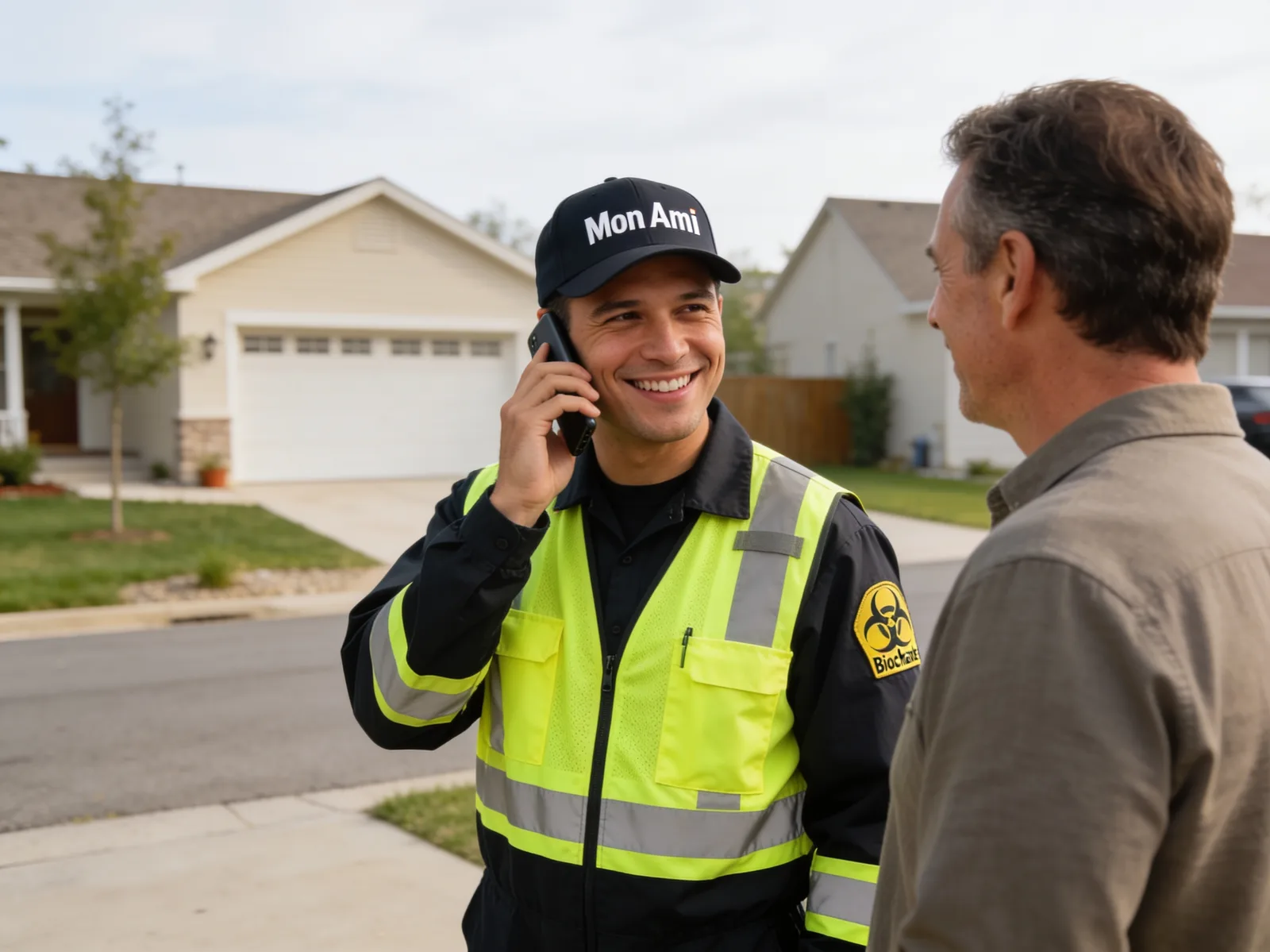 Sewage Cleanup Lu Verne, IA FAQs